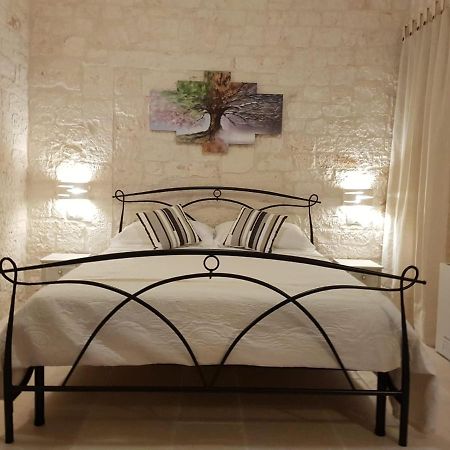 Hostal Trulli Stett Cisternino Exterior foto