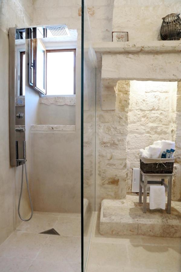 Hostal Trulli Stett Cisternino Exterior foto